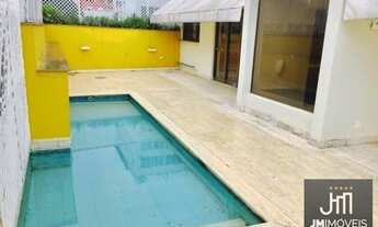 Imagem 4: Cobertura excelente., 4 dormitórios, 3 suíte, 4 vagas na garagem, 410M² de Área Construída