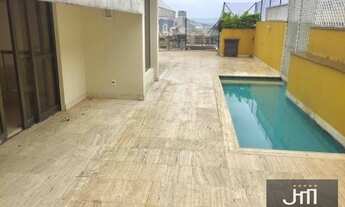 Imagem 5: Cobertura excelente., 4 dormitórios, 3 suíte, 4 vagas na garagem, 410M² de Área Construída