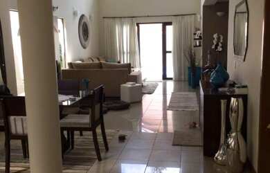 Imagem 2: CASA COM PISCINA EM JUNDIAI NO CONDOMINIO SANTA TERESA 238M2 3 DORMS 1 SUITE