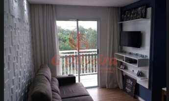 Imagem 2: Apartamento Jundiai Condominio Vista Centrale 54m2 2 dorms 1 vaga