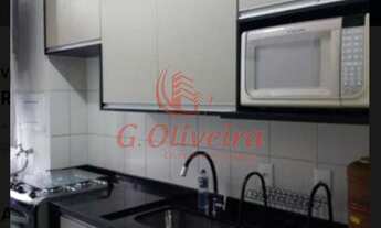 Imagem 3: Apartamento Jundiai Condominio Vista Centrale 54m2 2 dorms 1 vaga