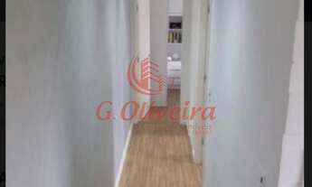 Imagem 6: Apartamento Jundiai Condominio Vista Centrale 54m2 2 dorms 1 vaga
