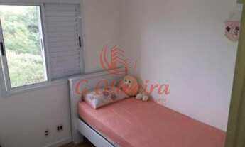 Imagem 7: Apartamento Jundiai Condominio Vista Centrale 54m2 2 dorms 1 vaga