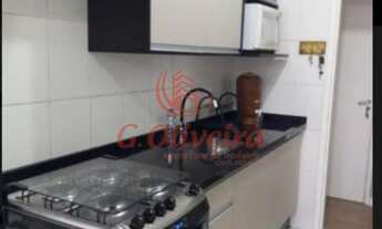 Imagem 4: Apartamento Jundiai Condominio Vista Centrale 54m2 2 dorms 1 vaga
