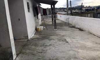 Imagem 7: Casa com Edícula JD. Santa Clara Embu