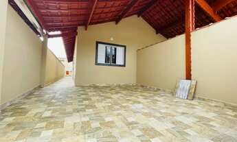 Imagem 2: CASA PARA VENDA COM PISCINA DO LADO DA PRAIA COM 590 M² LOCALIZADO EM MONGAGUÁ / SP