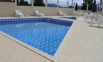 Imagem: 2 dormitórios na Rua Do Empreendedor