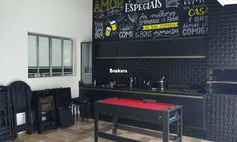 Imagem: CASA RESIDENCIAL em JUNDIAÍ - SP, JARDIM