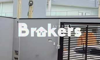 Imagem 6: CASA RESIDENCIAL em JUNDIAÍ - SP, RESIDENCIAL SANTA GIOVANA