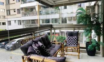 Imagem 6: APARTAMENTO RESIDENCIAL em RIO DE JANEIRO - RJ, RECREIO DOS BANDEIRANTES