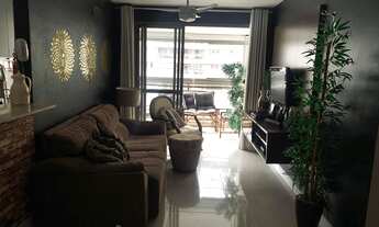 Imagem 4: APARTAMENTO RESIDENCIAL em RIO DE JANEIRO - RJ, RECREIO DOS BANDEIRANTES