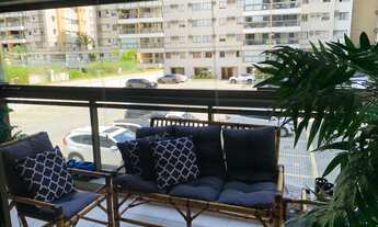 Imagem 5: APARTAMENTO RESIDENCIAL em RIO DE JANEIRO - RJ, RECREIO DOS BANDEIRANTES