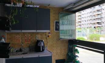 Imagem 7: APARTAMENTO RESIDENCIAL em RIO DE JANEIRO - RJ, RECREIO DOS BANDEIRANTES