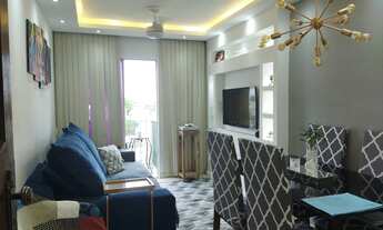 Imagem 2: APARTAMENTO RESIDENCIAL em RIO DE JANEIRO - RJ, MADUREIRA