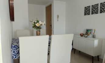 Imagem 4: APARTAMENTO RESIDENCIAL em RIO DE JANEIRO - RJ, CAMPINHO