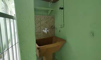 Imagem 5: CASA RESIDENCIAL em RIO DE JANEIRO - RJ, CASCADURA