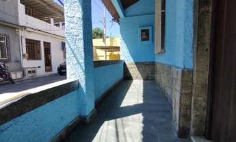 Imagem 2: CASA RESIDENCIAL em RIO DE JANEIRO - RJ, PRAÇA SECA