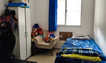 Imagem 6: APARTAMENTO RESIDENCIAL em RIO DE JANEIRO - RJ, PRAÇA SECA