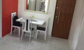 Imagem 5: APARTAMENTO RESIDENCIAL em Rio de Janeiro - RJ, Praça Seca