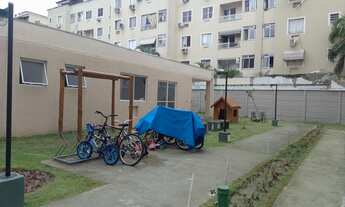 Imagem 2: APARTAMENTO RESIDENCIAL em RIO DE JANEIRO - RJ, PRAÇA SECA