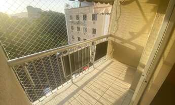 Imagem 3: APARTAMENTO RESIDENCIAL em RIO DE JANEIRO - RJ, TAQUARA