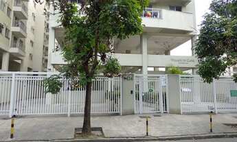 Imagem 2: APARTAMENTO RESIDENCIAL em RIO DE JANEIRO - RJ, PRAÇA SECA