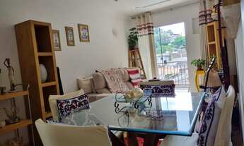 Imagem 4: APARTAMENTO RESIDENCIAL em RIO DE JANEIRO - RJ, PRAÇA SECA