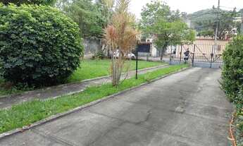 Imagem 7: CASA RESIDENCIAL em RIO DE JANEIRO - RJ, PRAÇA SECA