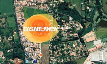 Imagem 3: TERRENO RESIDENCIAL em INDAIATUBA - SP, CHÁCARA ALVORADA