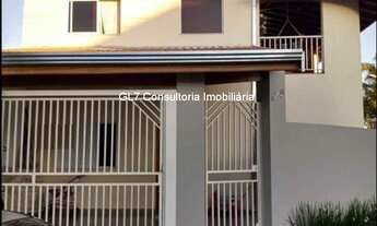 Imagem: SOBRADO- JARDIM UMUARAMA INDAIATUBA/SP