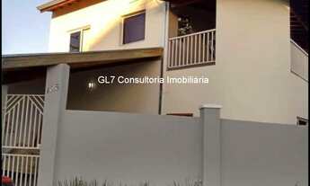 Imagem 2: SOBRADO- JARDIM UMUARAMA INDAIATUBA/SP