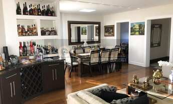 Imagem: Apartamento amplo com duas suítes Vila