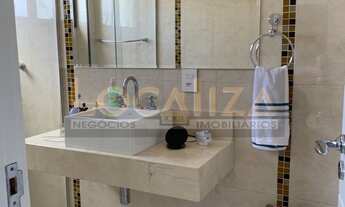 Imagem 4: Apartamento amplo com duas suítes Vila Adyanna