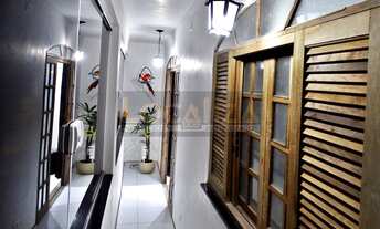 Imagem: CASA RESIDENCIAL em São Jose dos Campos