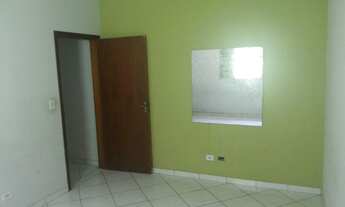 Imagem 4: Casa à venda em São José dos Campos-SP, Jardim Castanheira: 3 quartos, 1 suíte, sala, 1 va