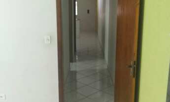 Imagem 3: Casa à venda em São José dos Campos-SP, Jardim Castanheira: 3 quartos, 1 suíte, sala, 1 va