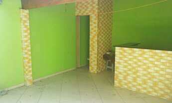 Imagem 6: Casa à venda em São José dos Campos-SP, Jardim Castanheira: 3 quartos, 1 suíte, sala, 1 va