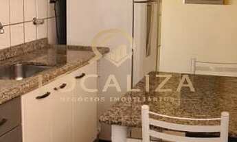 Imagem 4: Apartamento à venda no Centro de São José dos Campos-SP: 2 quartos, 1 sala, 1 banheiro, 1