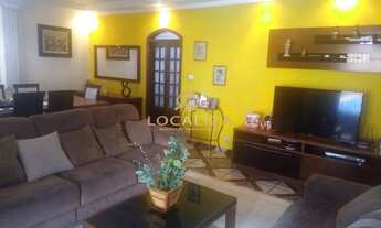 Imagem: Vila Industrial, 4 dormitórios, 1 suítes