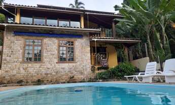 Imagem: Imperdível Casa à Venda em Ilhabela-SP