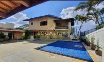 Imagem: Casa Residencial / Comercial com 04 dormitorios