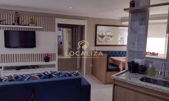 Imagem 3: Apartamento Maranduba/ Ubatuba / 02 dormitórios / 01 suite/ 02 vagas/ 80m²/ Estuda permut