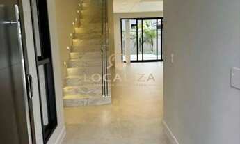 Imagem 6: Casa Jardim do Golfe II