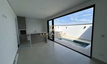 Imagem 3: Casa / Condomínio Rudá / 03 Dormitórios / 01 suíte / 275m² / São José dos Campos