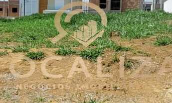 Imagem: TERRENO CONDOMÍNIO RUDÁ, 260 M², BAIRRO