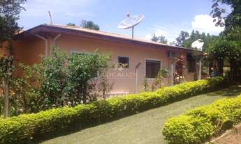 Imagem: Chácara à venda em São José dos Campos-SP