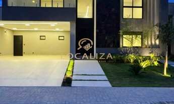 Imagem 3: Casa Jardim do Golfe II