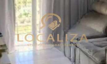 Imagem: Excelente apartamento com 56 m2 /residencial