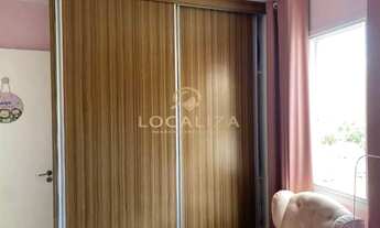 Imagem 7: Excelente apartamento com 56 m2 /residencial Mediterrâneo /sendo