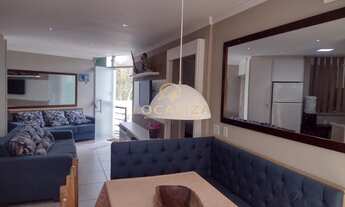 Imagem 2: Apartamento Maranduba/ Ubatuba / 02 dormitórios / 01 suite/ 02 vagas/ 80m²/ Estuda permut